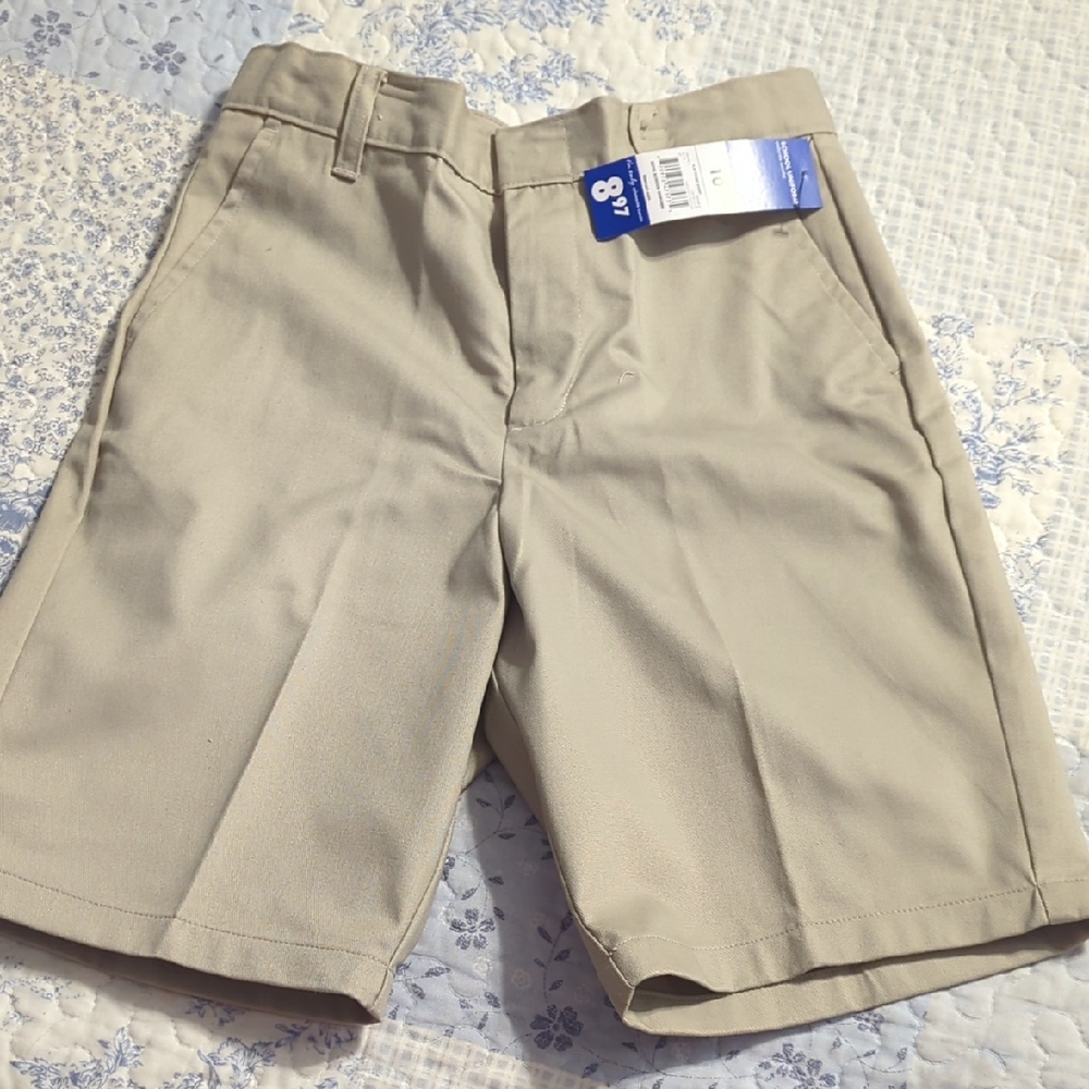 George School Uniform Shorts